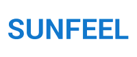 Logotipo marca SUNFEEL