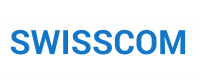 Logotipo marca SWISSCOM