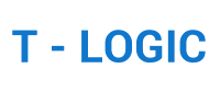 Logotipo marca T - LOGIC