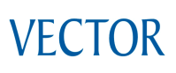 Logotipo marca VECTOR