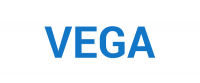 Logotipo marca VEGA