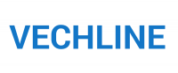 Logo VECHLINE Logotipo marca VECHLINE