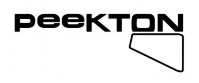 Logotipo marca PEEKTON