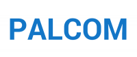 Logotipo marca PALCOM