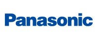 Logo PANASONIC - página 355 Logotipo marca PANASONIC - página 355