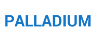 Logotipo marca PALLADIUM