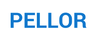 Logotipo marca PELLOR