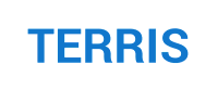 Logotipo marca TERRIS