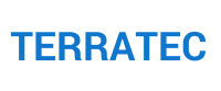 Logotipo marca TERRATEC
