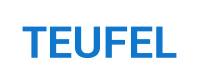 Logotipo marca TEUFEL