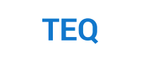 Logotipo marca TEQ