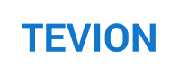 Logotipo marca TEVION