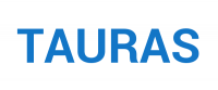 Logotipo marca TAURAS