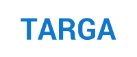 Logotipo marca TARGA