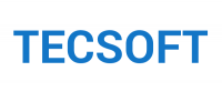 Logotipo marca TECSOFT