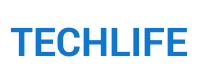 Logotipo marca TECHLIFE