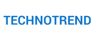 Logotipo marca TECHNOTREND