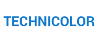 Logotipo marca TECHNICOLOR