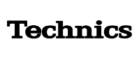 Logotipo marca TECHNICS