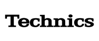 Logotipo marca TECHNICS