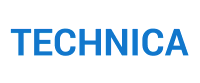 Logotipo marca TECHNICA