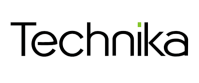 Logo TECHNIKA - página 17 Logotipo marca TECHNIKA - página 17