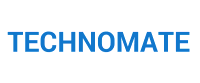 Logotipo marca TECHNOMATE