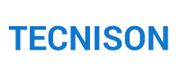 Logotipo marca TECNISON