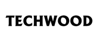 Logo TECHWOOD - página 37 Logotipo marca TECHWOOD - página 37