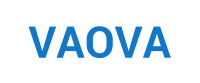 Logotipo marca VAOVA