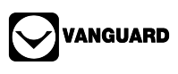 Logotipo marca VANGUARD - página 2