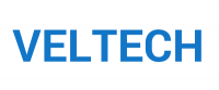 Logotipo marca VELTECH