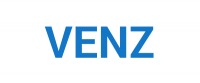 Logotipo marca VENZ