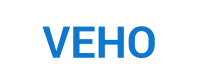 Logotipo marca VEHO