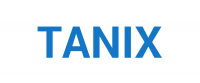 Logotipo marca TANIX