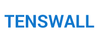 Logotipo marca TENSWALL