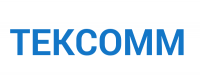 Logotipo marca TEKCOMM