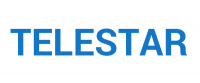 Logotipo marca TELESTAR