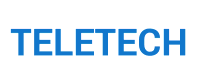 Logotipo marca TELETECH