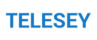 Logotipo marca TELESEY