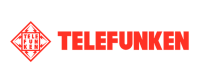 Logo TELEFUNKEN - página 271 Logotipo marca TELEFUNKEN - página 271