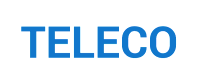 Logotipo marca TELECO