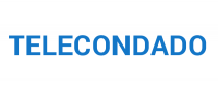 Logotipo marca TELECONDADO