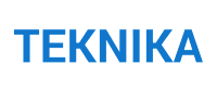 Logotipo marca TEKNIKA