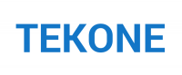 Logotipo marca TEKONE