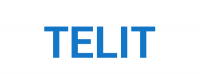 Logotipo marca TELIT