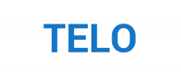 Logotipo marca TELO