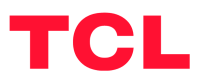 Logotipo marca TCL