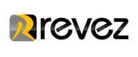 Logotipo marca REVEZ
