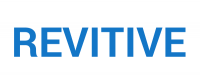 Logotipo marca REVITIVE